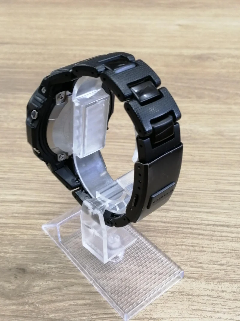CASIO G-SHOCK BLK/GM-M5610BC