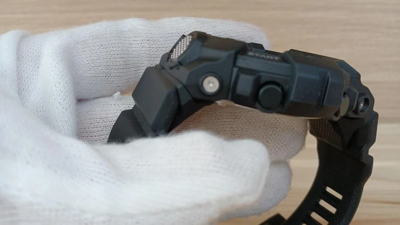 CASIO G-SHOCK GBD-800
