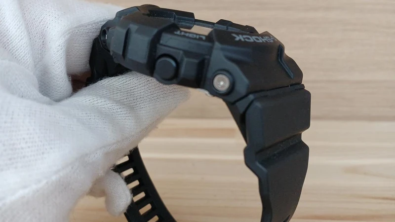 CASIO G-SHOCK GBD-800
