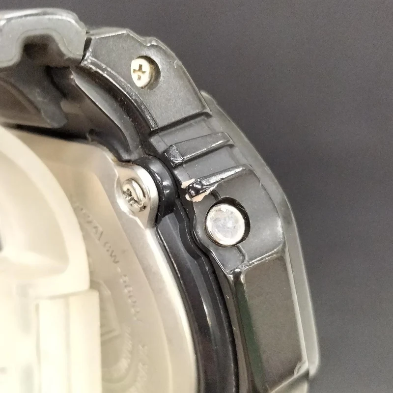 CASIO G-SHOCK GW-5600J