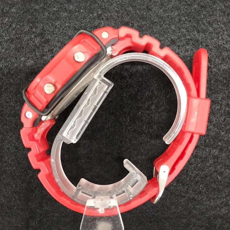 CASIO G-SHOCK DW-5600E