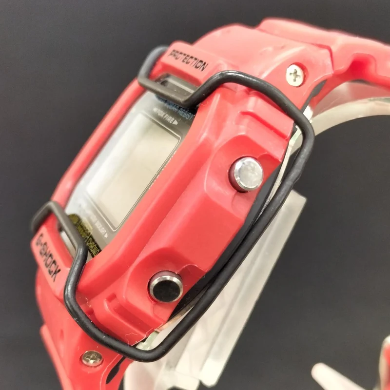CASIO G-SHOCK DW-5600E