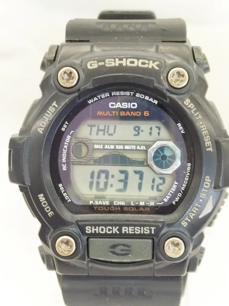 CASIO G-SHOCK GW-7900