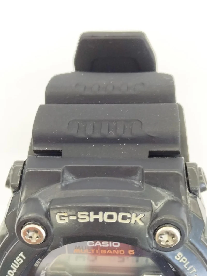 CASIO G-SHOCK GW-7900