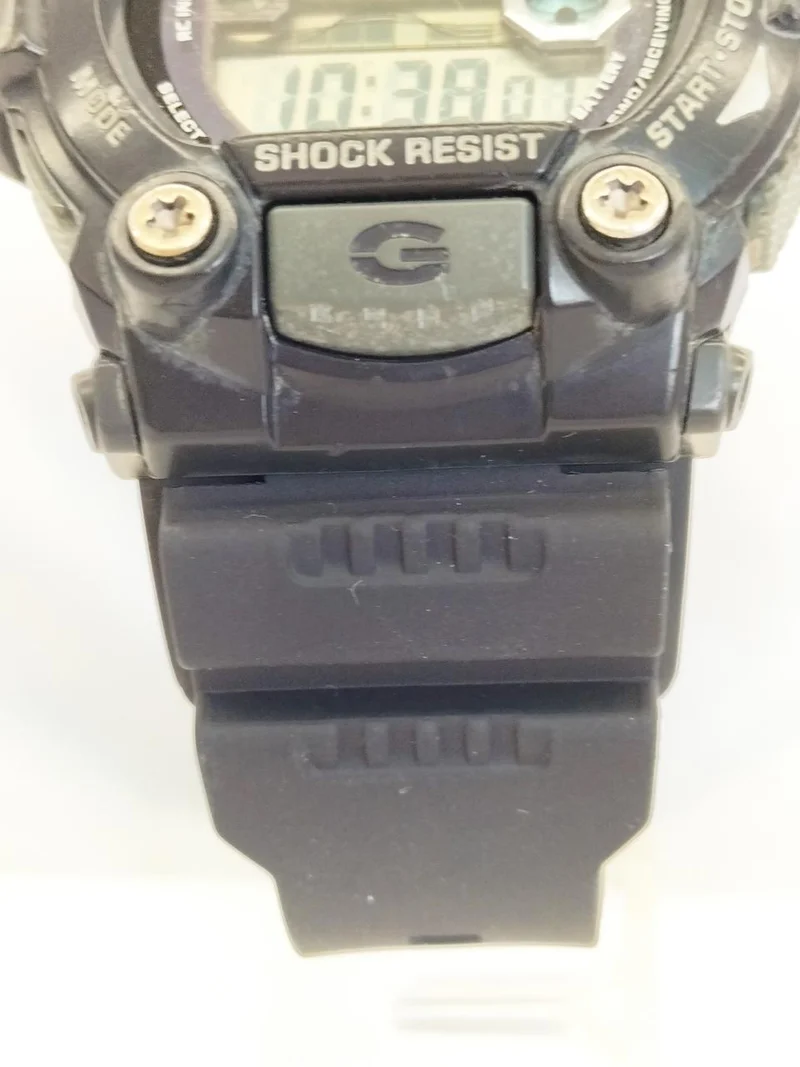 CASIO G-SHOCK GW-7900
