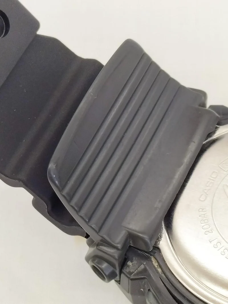 CASIO G-SHOCK GW-7900
