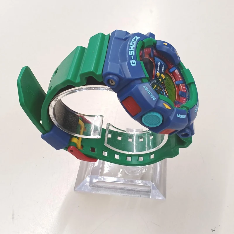 CASIO G-Shock Hyper Colors GA-400-2AJF