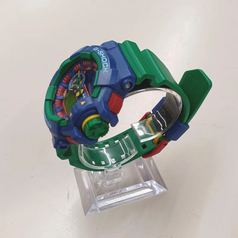 CASIO G-Shock Hyper Colors GA-400-2AJF