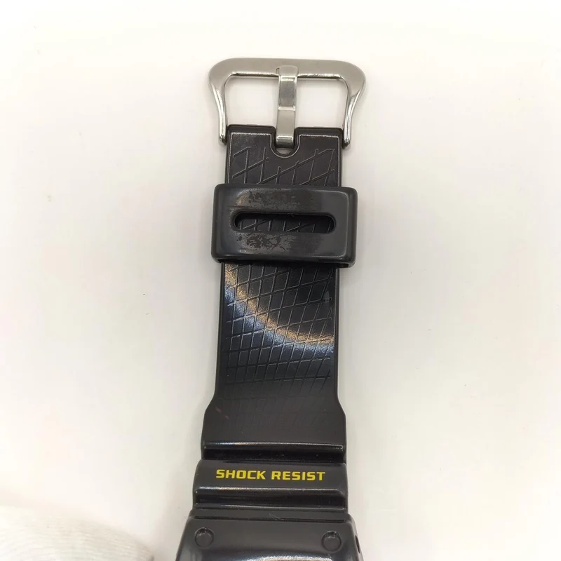 CASIO G-SHOCK RESIST GWX-5600