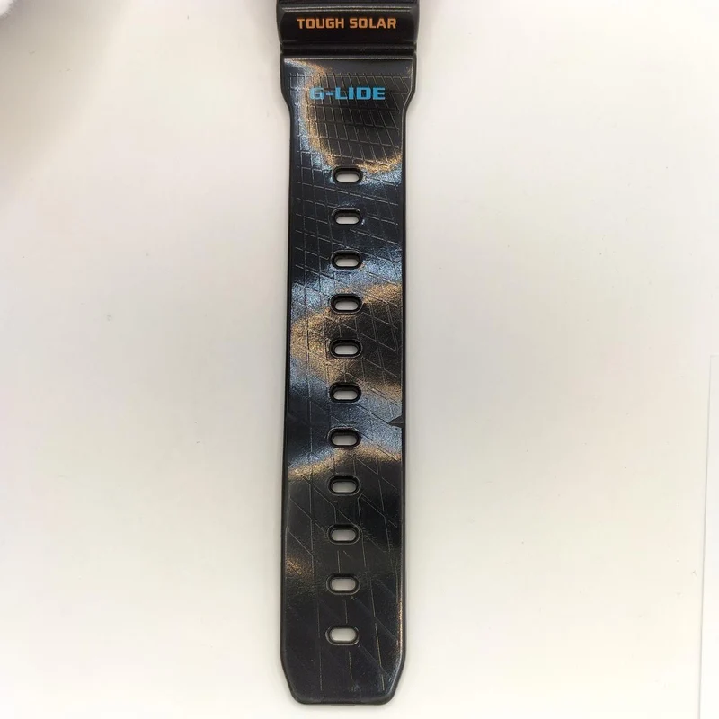 CASIO G-SHOCK RESIST GWX-5600