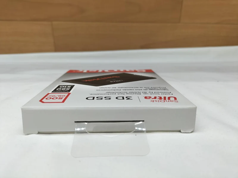 SANDISK SSD SDSSDH3-500G-G26