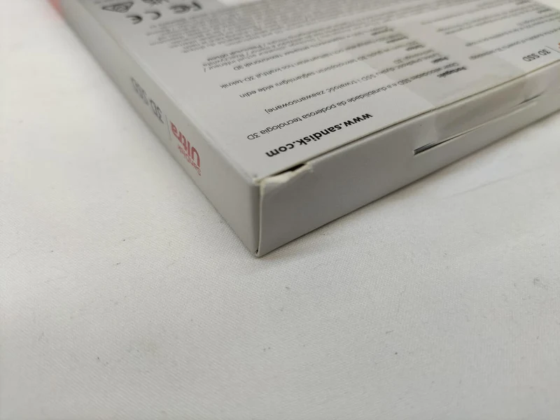 SANDISK SSD SDSSDH3-500G-G26