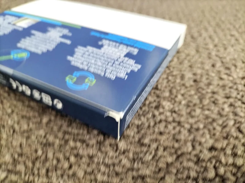 CRUCIAL SSD CT2000MX500SSD1JP
