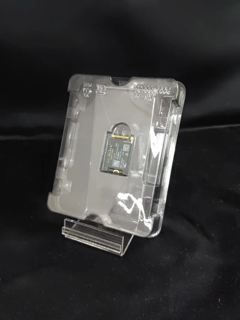 WESTERN DIGITAL M.2 SSD SN770M