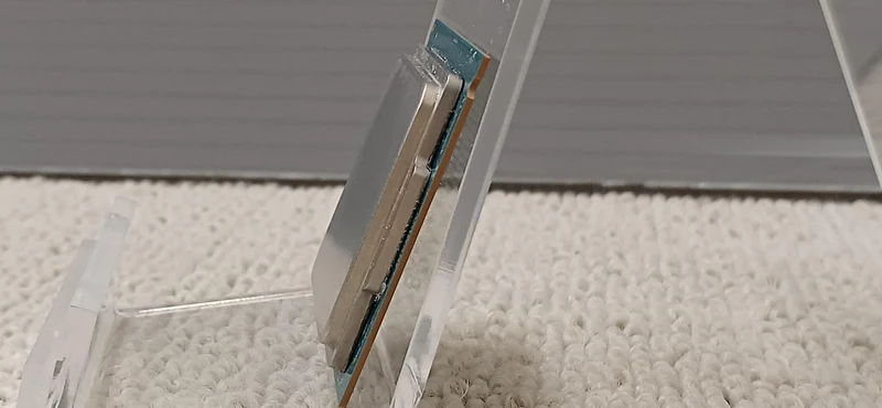 Intel CPU i5-6500
