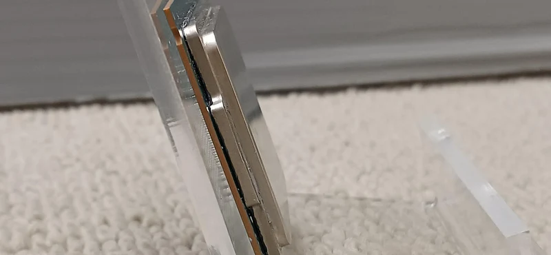 Intel CPU i5-6500