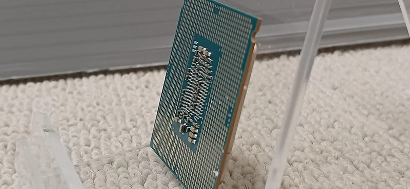 Intel CPU i5-6500