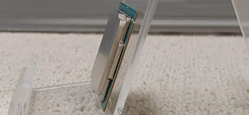 Intel Core i5 i5-7500 3.40 GHz