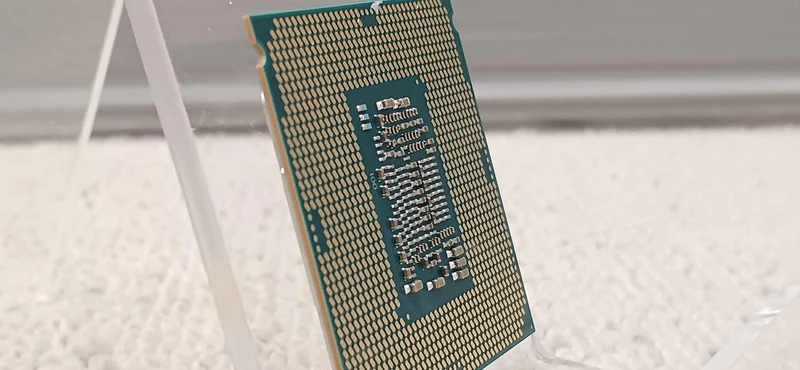 Intel Core i5 i5-7500 3.40 GHz