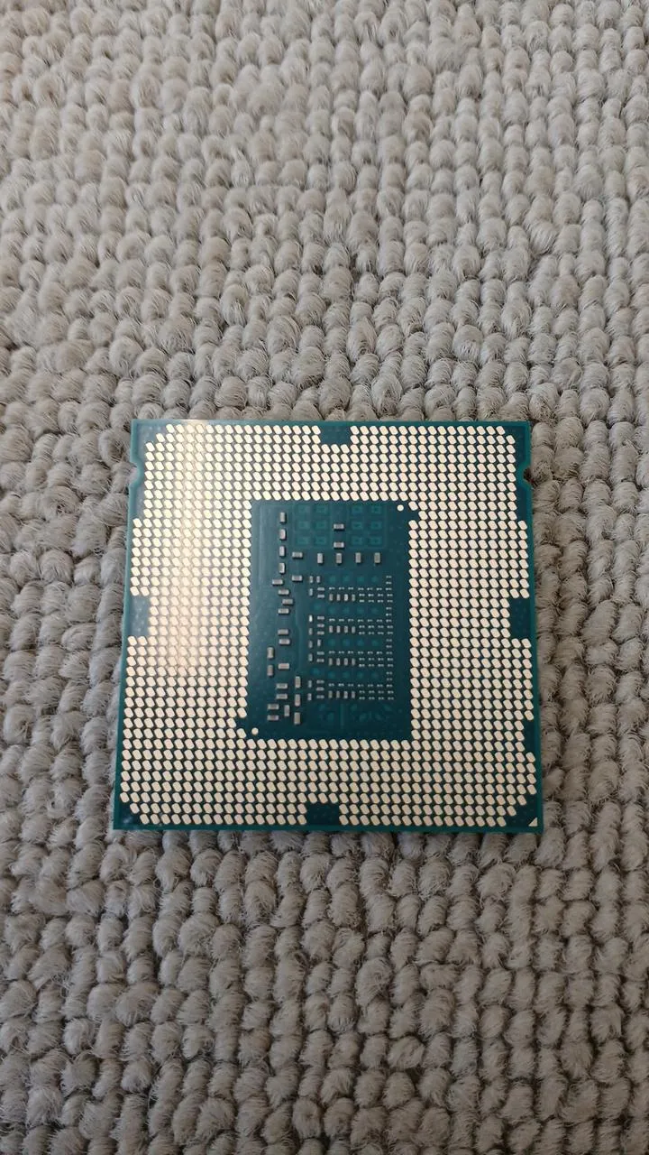 Intel i5-4690 i5-4690