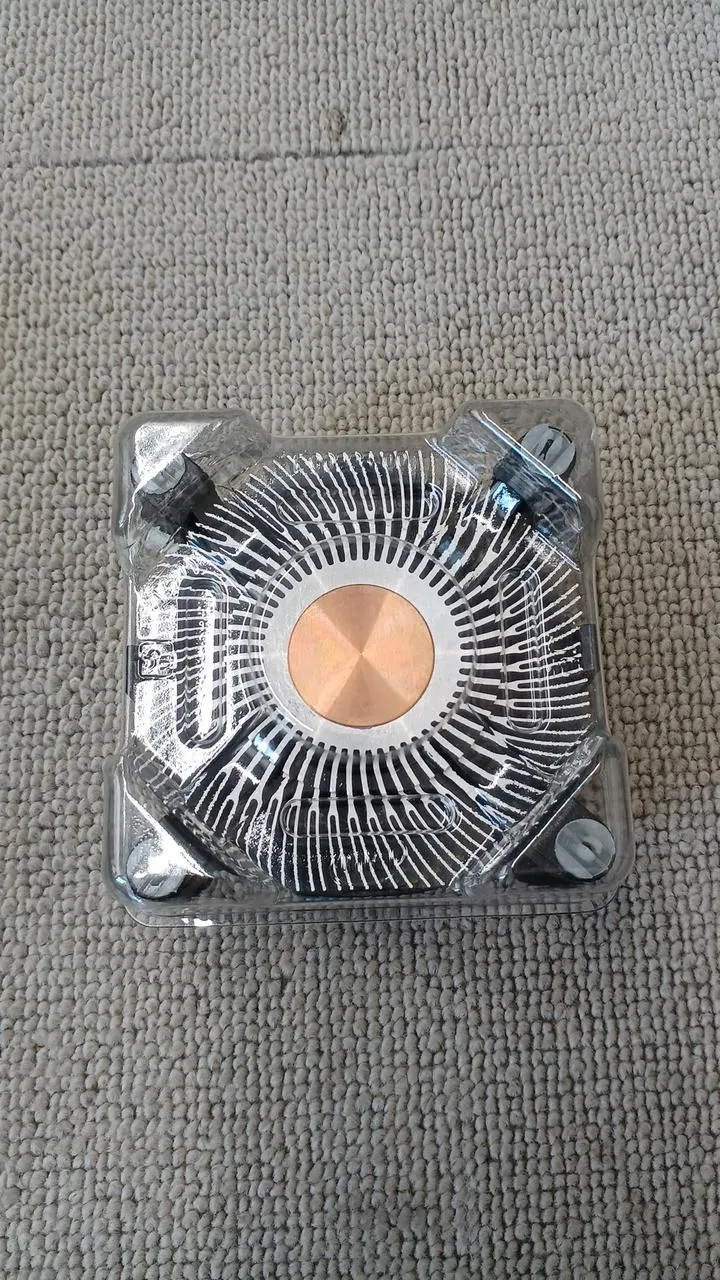 Intel i5-4690 i5-4690