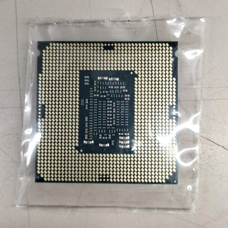 Intel Core i5-7500 (SR335) CPU