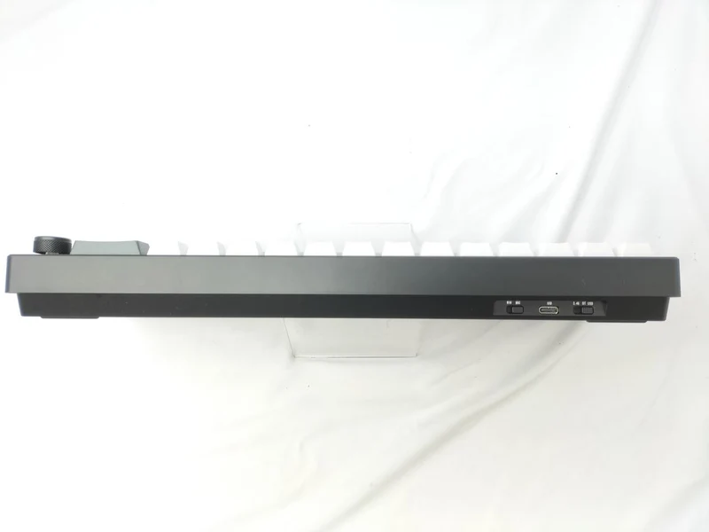 EPOMAKER Gaming-Tastatur GALAXY65