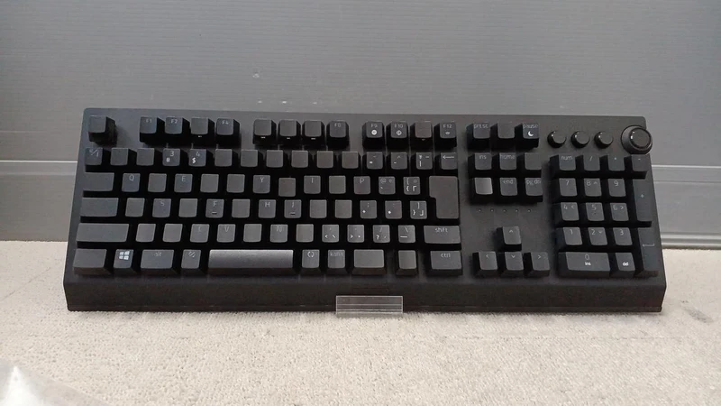 RAZER Gaming-Tastatur RZ03-0353