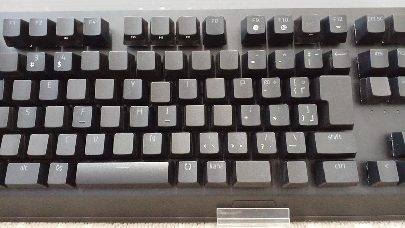 RAZER Gaming-Tastatur RZ03-0353