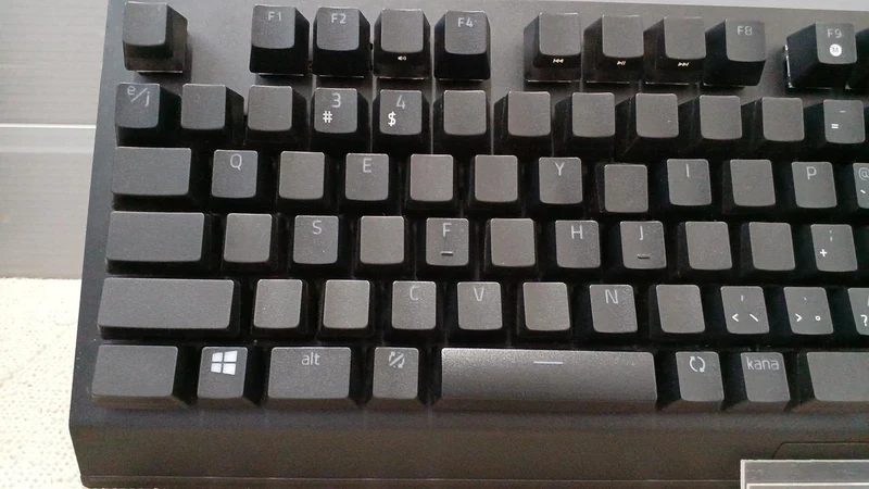 RAZER Gaming-Tastatur RZ03-0353