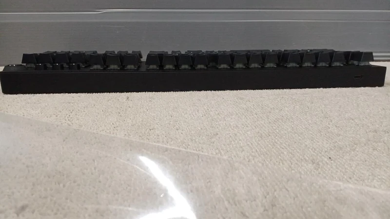 RAZER Gaming-Tastatur RZ03-0353