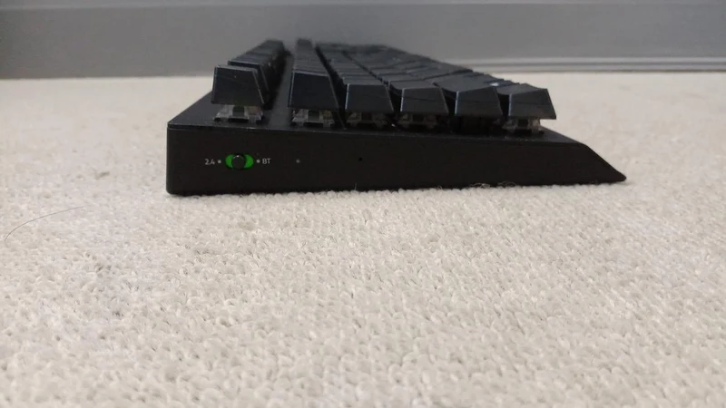 RAZER Gaming-Tastatur RZ03-0353
