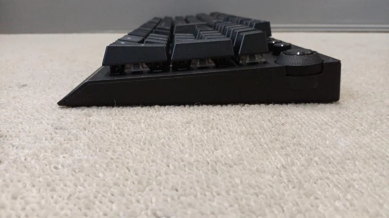 RAZER Gaming-Tastatur RZ03-0353