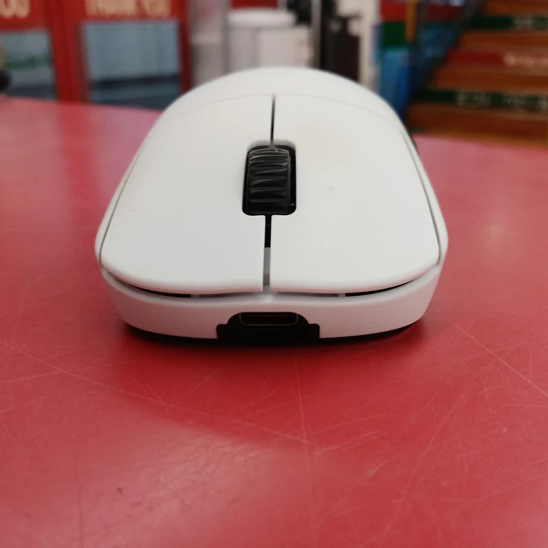 ENDGAME GEAR Gaming-Maus OP1WE
