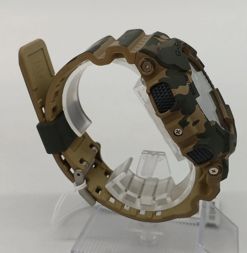 CASIO G-SHOCK GD-120CM