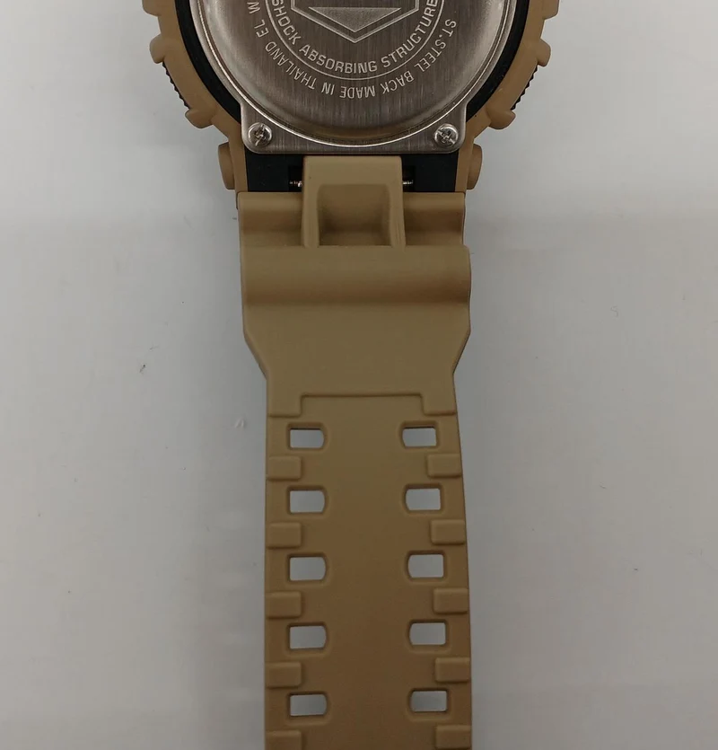 CASIO G-SHOCK GD-120CM