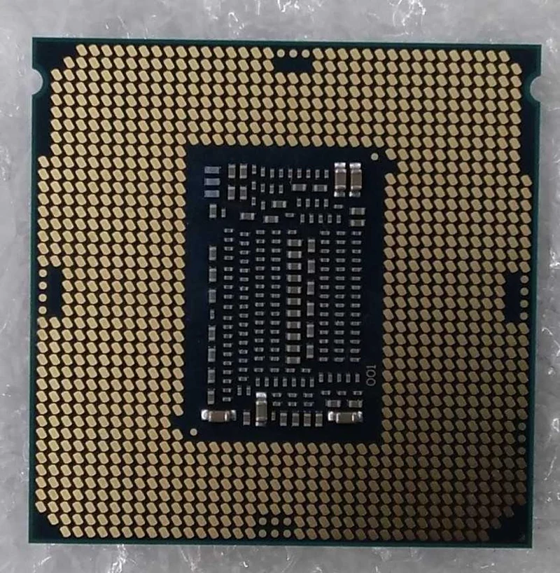Intel CPU Core i5-9400F 2.90 GHz