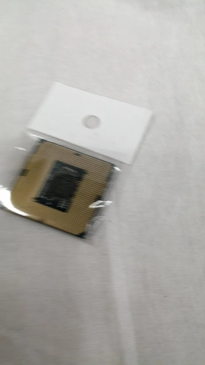 Intel Prozessor Core i7-6700 3.60 GHz