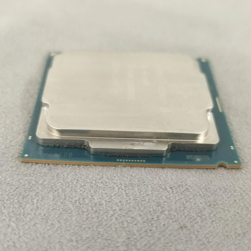Intel Core i5 Core i5-9400F