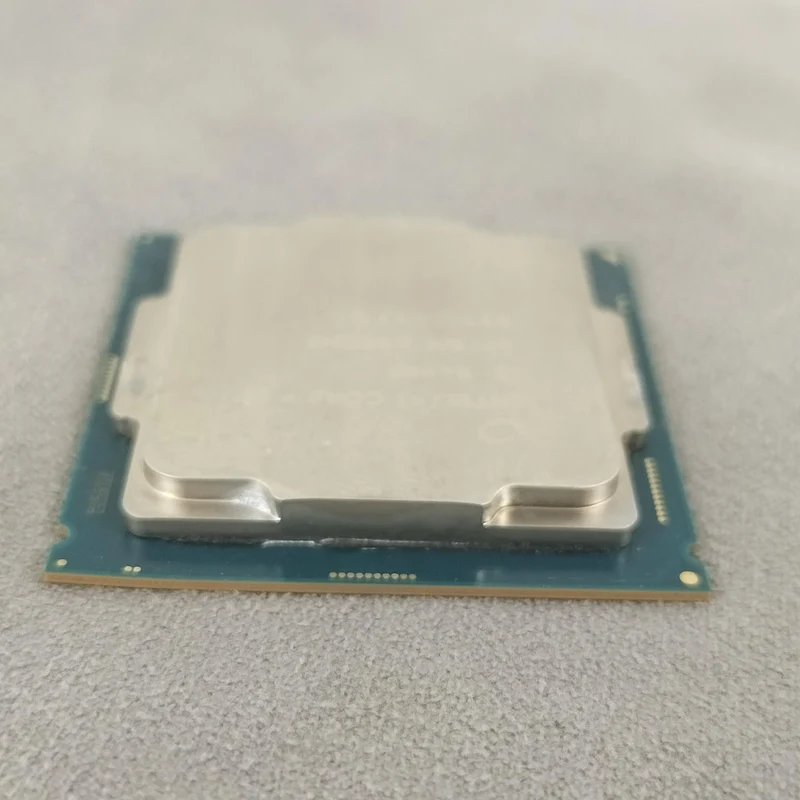 Intel Core i5 Core i5-9400F