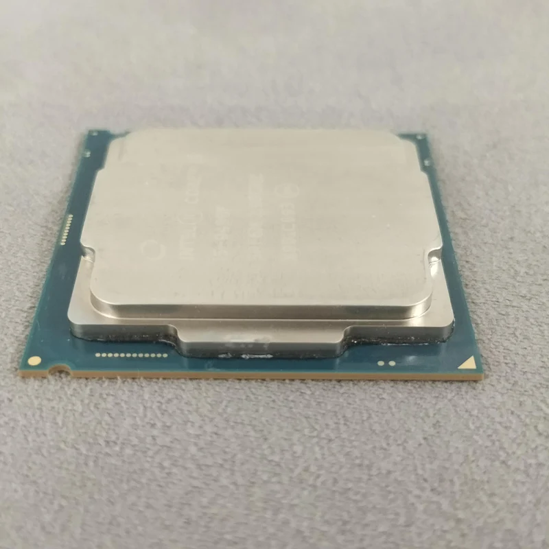 Intel Core i5 Core i5-9400F