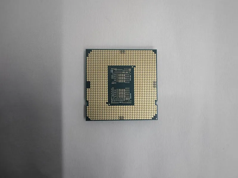 Intel Core i7-10700F CPU