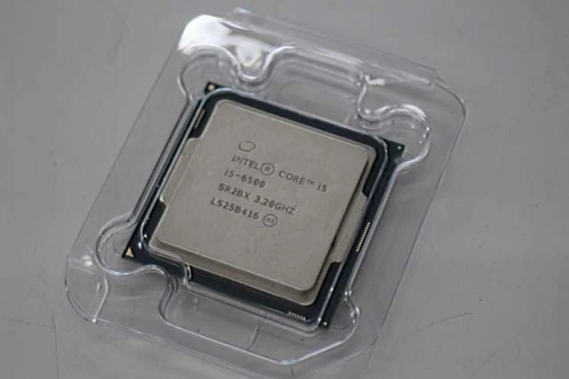 Intel Core i3 I3-6500 SR2BX