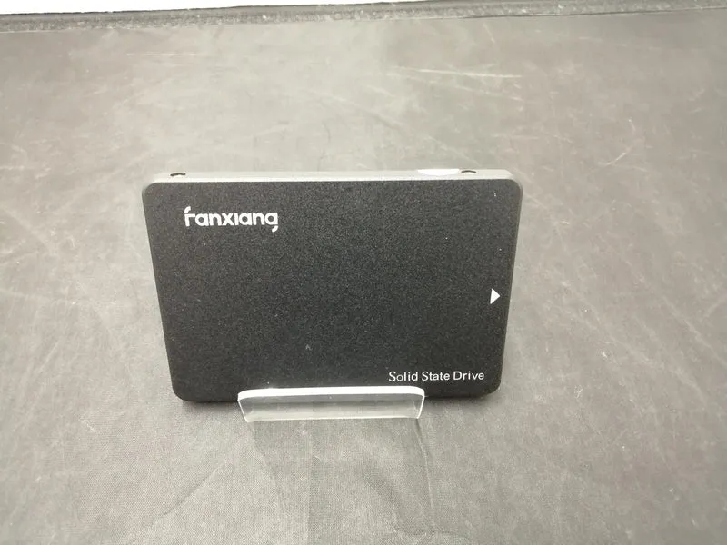 FANXIANG 1 TB SSD S101