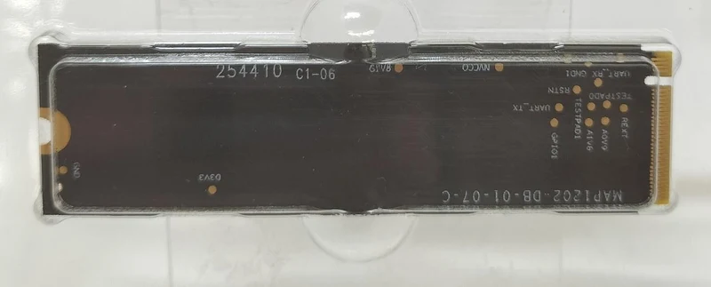ADTEC M.2 SSD AD-SSDM2PG3-512G