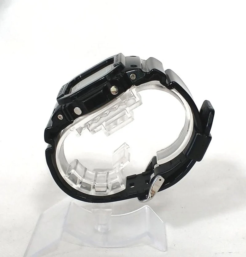 G-SHOCK Quarz-Armbanduhr GLX-5600