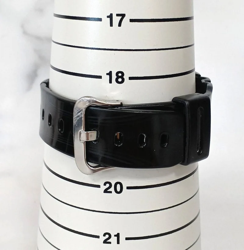 G-SHOCK Quarz-Armbanduhr GLX-5600