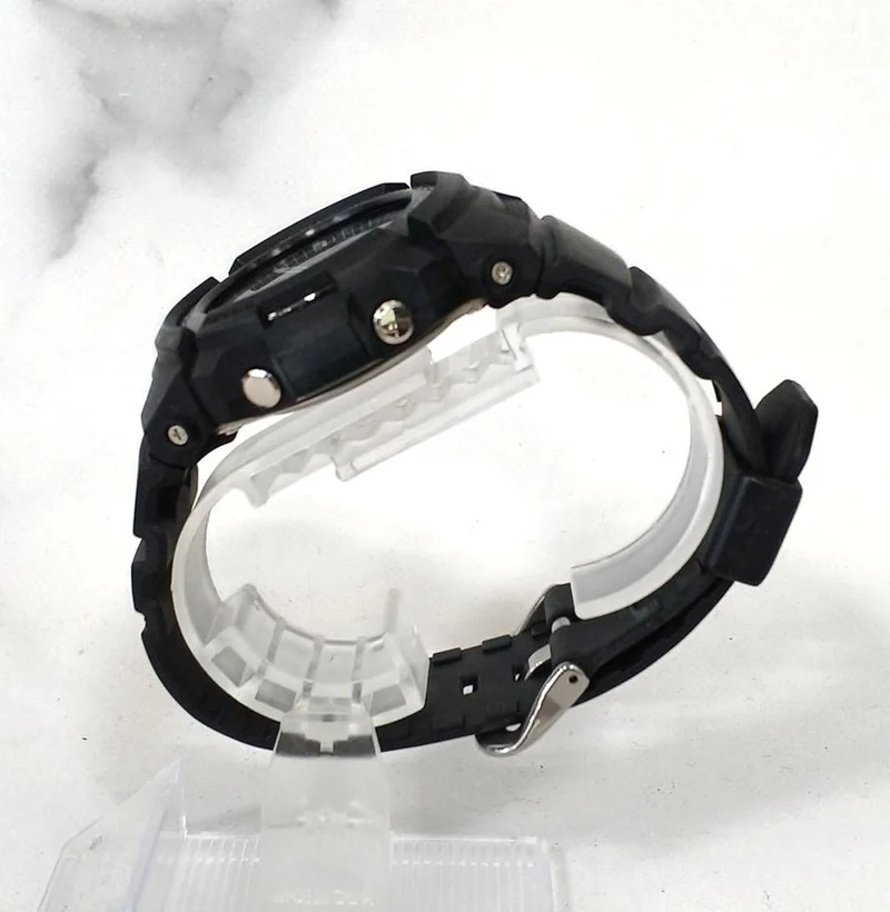 G-SHOCK Armbanduhr AWG-M100B