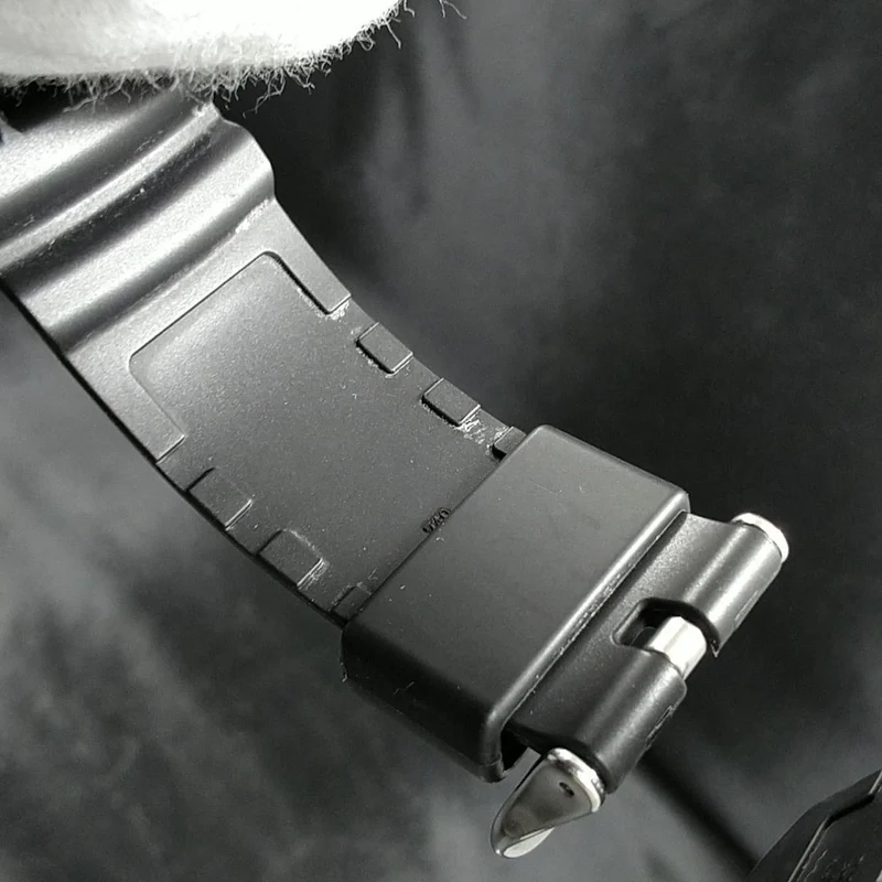CASIO Armbanduhr (Solar) G-SHOCK AWG-M100SBC