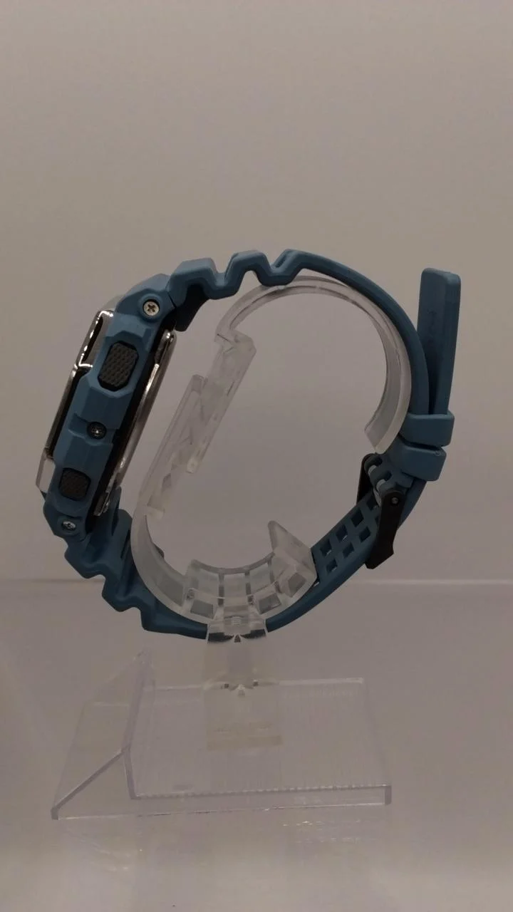 [SCHROTT] CASIO Digital Quartz G-SHOCK